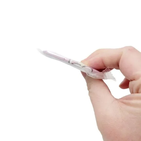 2/$20 Brand New Hello Kitty Pocket Mirror - Picture 3 of 4